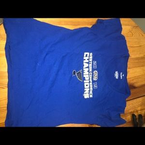 St. Louis Blues 2019
